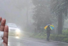 Photo of यूपी: प्रदेश में दो दिन बाद फिर से बिगड़ेगा मौसम, पछुआ हवाओं से गिरेगा पारा