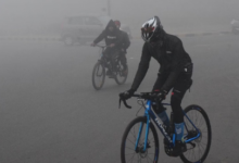 Photo of पंजाब में बढ़ी ठिठुरन: रात से सक्रिय होगा नया पश्चिमी विक्षोभ, शीत लहर और घने कोहरे का ऑरेंज अलर्ट