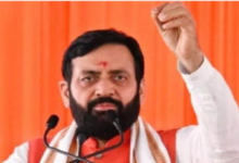 Photo of हरियाणा सरकार का बड़ा फैसला, शहीद सैनिकों के बच्चों को 8 हजार रुपए महीना मिलेंगे