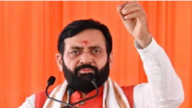 Photo of हरियाणा सरकार का बड़ा फैसला, शहीद सैनिकों के बच्चों को 8 हजार रुपए महीना मिलेंगे