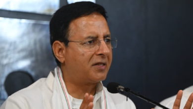 Photo of भाजपा ने महात्मा गांधी और भगवान राम का नाम प्रोपेगैंडा के लिए इस्तेमाल किया