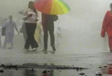 Photo of हरियाणा में इस दिन फिर बारिश की संभावना, बढ़ेगी ठंड