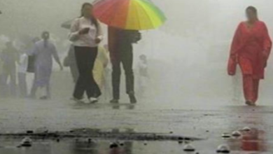 Photo of हरियाणा में इस दिन फिर बारिश की संभावना, बढ़ेगी ठंड