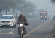 Photo of फिर भीगेगा दिल्ली-NCR: नया पश्चिमी विक्षोभ सक्रिय, तीन दिन बरसेंगे बदरा, यलो अलर्ट जारी