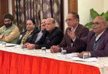 Photo of मध्यप्रदेश में जनसहयोग से लगेंगी 51 डायलिसिस मशीनें, कई जिलों को मिलेगी रोटरी की सौगात