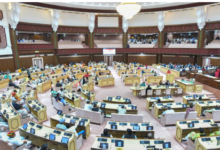 Photo of राजस्थान विधानसभा: स्वास्थ्य सिस्टम कटघरे में; गलत इलाज बना मौत की वजह