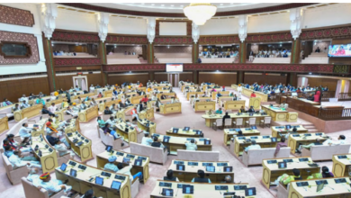 Photo of राजस्थान विधानसभा: स्वास्थ्य सिस्टम कटघरे में; गलत इलाज बना मौत की वजह