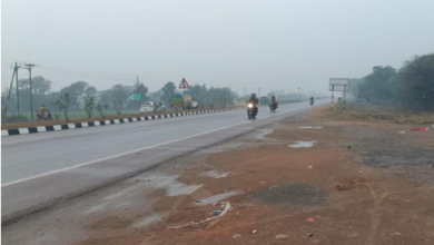 Photo of राजस्थान में शीतलहर का असर, कई शहरों में तापमान 10 डिग्री से नीचे