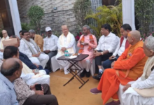 Photo of निकाय चुनाव में BJP नहीं करेगी प्रत्याशियों का एलान…