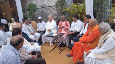 Photo of निकाय चुनाव में BJP नहीं करेगी प्रत्याशियों का एलान…