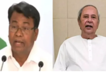 Photo of राज्यसभा चुनाव पूर्व बीजद-कांग्रेस में संभावित गठजोड़ की अटकलें