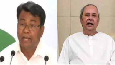 Photo of राज्यसभा चुनाव पूर्व बीजद-कांग्रेस में संभावित गठजोड़ की अटकलें