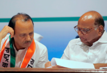 Photo of अजित पवार जल्द करने वाले थे NCP के दोनों गुटों का विलय