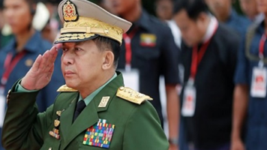 Photo of म्यांमार में हजारों कैदी हुए रिहा, आजादी की 78वीं वर्षगांठ पर सैन्य सरकार का एलान