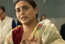 Photo of मिसकैरेज के बाद टूटीं Rani Mukerji, कहा- ‘अपने बच्चे के बिना एक मां…’