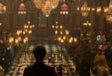 Photo of OTT पर नंबर वन बनी 2 घंटे 8 मिनट की टॉप रेटेड फिल्म