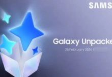 Photo of कब लॉन्च होगी Samsung Galaxy S26 सीरीज, फिर सामने आए Galaxy Unpacked इवेंट की डिटेल्स