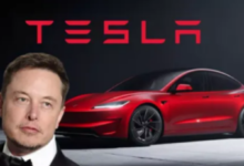Photo of Elon Musk क्यों बंद कर रहे Model S और X ईवी कार का प्रोडक्शन