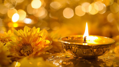 Photo of  क्या है दीपक जलाने का सही समय? छोटी सी गलती दे सकती है नकारात्मक प्रभाव