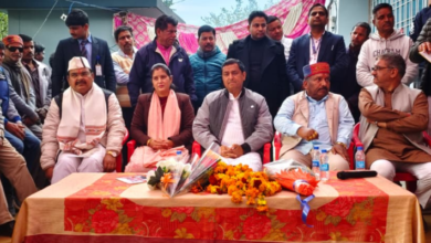 Photo of पलायन रोकना और गाँव का विकास प्राथमिकता – अनिल बलूनी