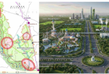 Photo of आगरा अर्बन सेंटर महायोजना-2041 को मंजूरी, 58 गांवों की जमीनों के भाव छुएंगे आसमान