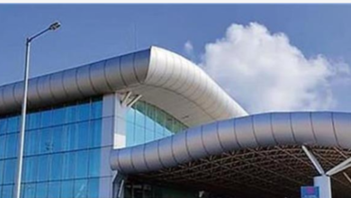 Photo of आदमपुर एयरपोर्ट का नाम श्री गुरु रविदास जी के नाम पर रखने की उठी मांग