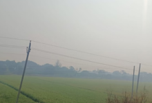 Photo of हरियाणा में आज सक्रिय होगा पश्चिमी विक्षोभ: 2 फरवरी तक बारिश की संभावना