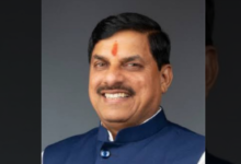 Photo of सीएम यादव करेंगे पांच दिनी नोहलेश्वर महोत्सव का शुभारंभ