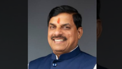 Photo of सीएम यादव करेंगे पांच दिनी नोहलेश्वर महोत्सव का शुभारंभ