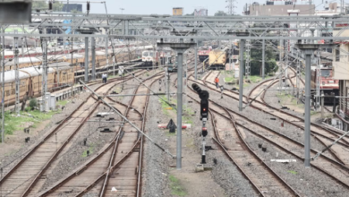 Photo of इस बार रेल बजट से दिल्ली वालों को कई उम्मीदें