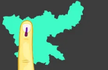 Photo of झारखंड निकाय चुनाव: BJP आज खोलेगी मेयर उम्मीदवारों के नाम