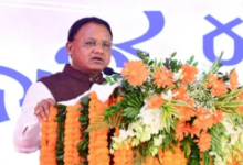 Photo of ओडिशा की अर्थव्यवस्था ने लगाई छलांग: एनएसडीपी बढ़कर 7.90 लाख करोड़, विकास दर 13.04 प्रतिशत