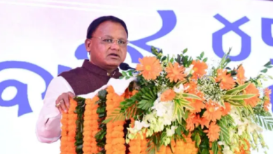 Photo of ओडिशा की अर्थव्यवस्था ने लगाई छलांग: एनएसडीपी बढ़कर 7.90 लाख करोड़, विकास दर 13.04 प्रतिशत