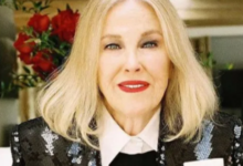 Photo of 71 साल की Catherine O’Hara का निधन, लंबे समय से बीमारी से जूझ रही थीं एमी विनर एक्ट्रेस
