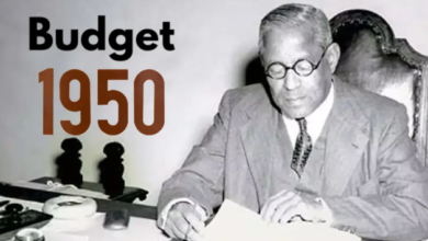 Photo of 1950 में केंद्रीय बजट हो गया था लीक, क्या थी वो घटना और उसके बाद क्या बदले नियम?