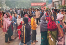 Photo of नगर निकाय चुनाव में BJP-शिवसेना के निर्विरोध सीटें जीतने पर भड़का विपक्ष