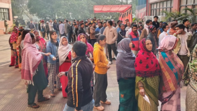 Photo of नगर निकाय चुनाव में BJP-शिवसेना के निर्विरोध सीटें जीतने पर भड़का विपक्ष