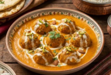 Photo of डिनर में ऐसे बनाएं शाही मलाई कोफ्ता, उंगलियां चाटते रह जाएंगे मेहमान