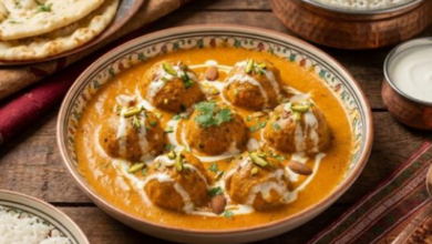 Photo of डिनर में ऐसे बनाएं शाही मलाई कोफ्ता, उंगलियां चाटते रह जाएंगे मेहमान