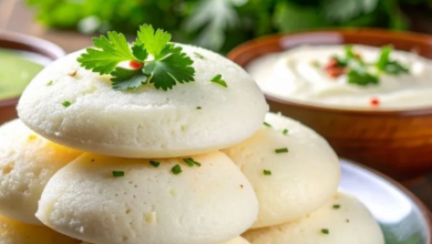 Photo of सेहत का खजाना हैं फर्मेंटेड फूड्स, गट हेल्थ से लेकर वेट लॉस तक में मिलेगी मदद