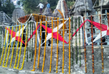 Photo of  14 जनवरी को मकर संक्रांति पर खुलेंगे आदिबदरी मंदिर के कपाट