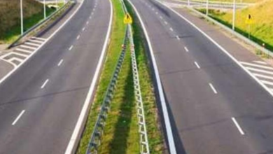 Photo of सफर हो जाएगा आसान,  हरियाणा में इन मार्गों को बनाया जाएगा फोरलेन