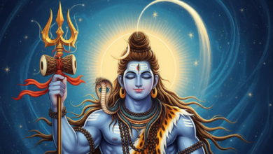 Photo of साल 2026 के पहले सोमवार पर ऐसे करें भगवान भोलेनाथ को प्रसन्न