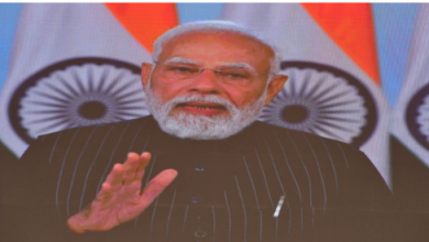 Photo of पीएम मोदी बोले: भारत में होंगे 2030 के राष्ट्रमंडल खेल
