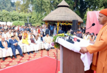 Photo of जयंती पर याद किए गए कल्याण सिंह, योगी बोले- रामभक्तों की भावनाओं के लिए सहर्ष त्याग दिया था सीएम पद