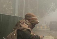 Photo of शीत लहर ने पकड़ा जोर! लुढ़का पारा, ऑरेंज अलर्ट जा