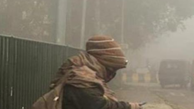 Photo of शीत लहर ने पकड़ा जोर! लुढ़का पारा, ऑरेंज अलर्ट जा