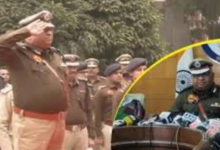 Photo of हरियाणा के नए DGP ने संभाला पदभार, 2 साल तक रहेगा कार्यकाल