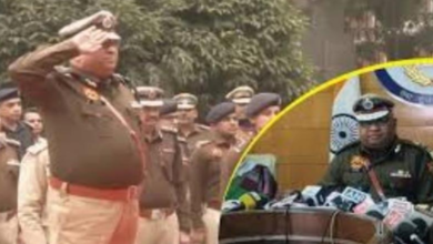 Photo of हरियाणा के नए DGP ने संभाला पदभार, 2 साल तक रहेगा कार्यकाल