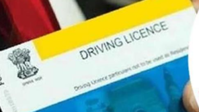Photo of ड्राइविंग लाइसेंस को लेकर लोग परेशान, नोटिफिकेशन के बावजूद भी शुरू नहीं हुआ काम